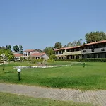 Garden Village Paleros