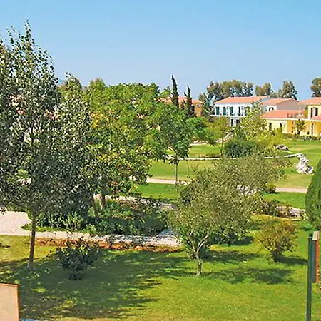 Garden Village 4* Paleros