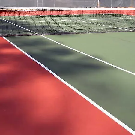 Hotel Garden Village