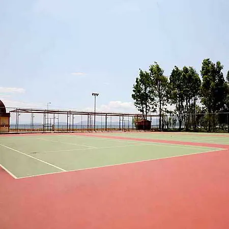 Hotel Garden Village Paleros