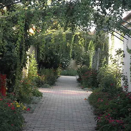 Hotel Garden Village