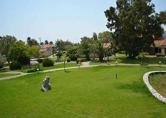 Hotel Garden Village Paleros