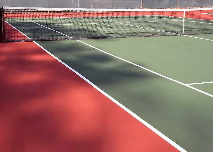 Hotel Garden Village