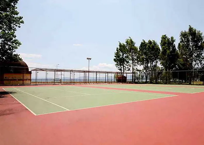 Hotel Garden Village Paleros