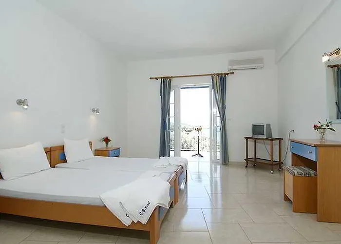 Garden Village 4* Paleros