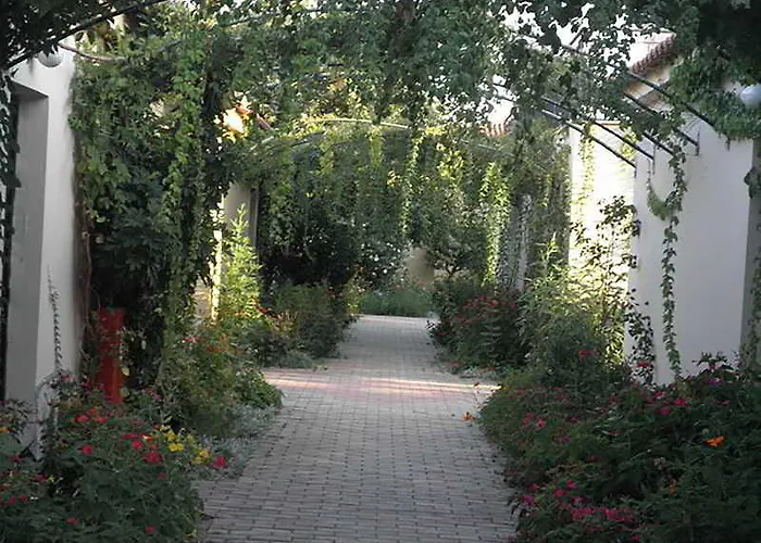 Hotel Garden Village