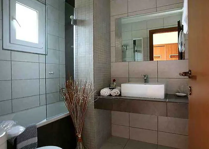 Garden Village Hotel